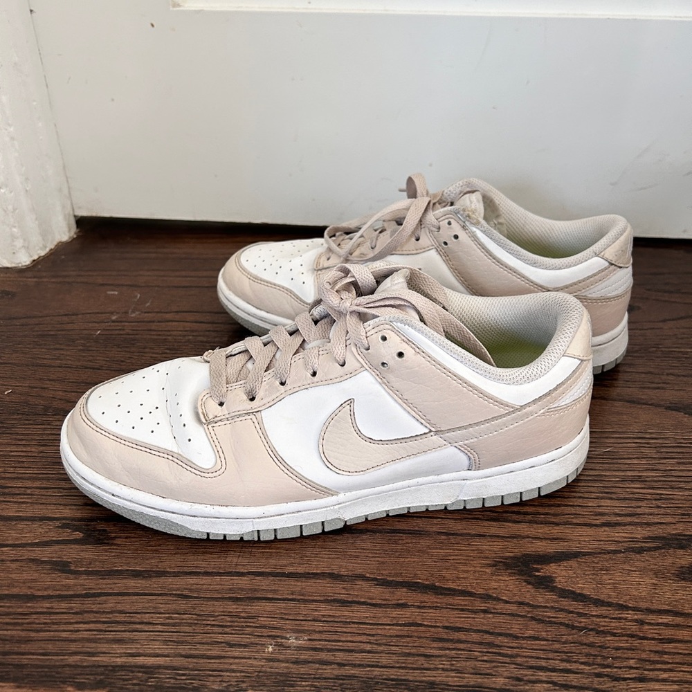 Wmns Dunk Low Next Nature 'White Cream' – Size US 9.5 W